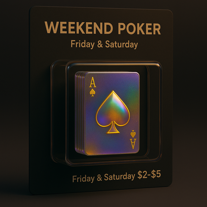 For Sale: SG Entrepreneur Poker Meetup (588 Members, 5.0★)