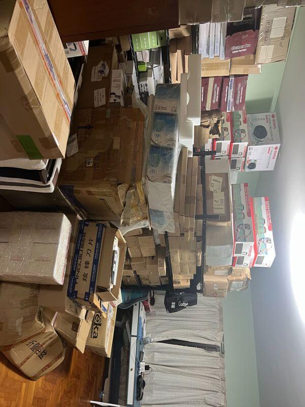 Online Shop Stock For Sale At A  Discounted Wholesale Price