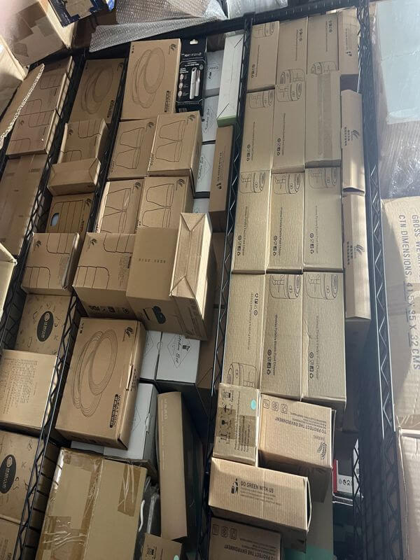 Online Shop Stock For Sale At A  Discounted Wholesale Price