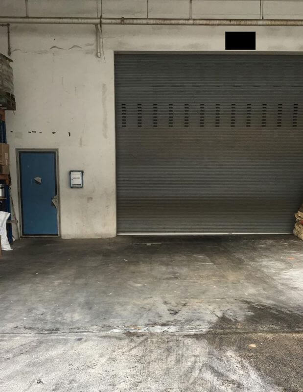 Established Food Products Distributor