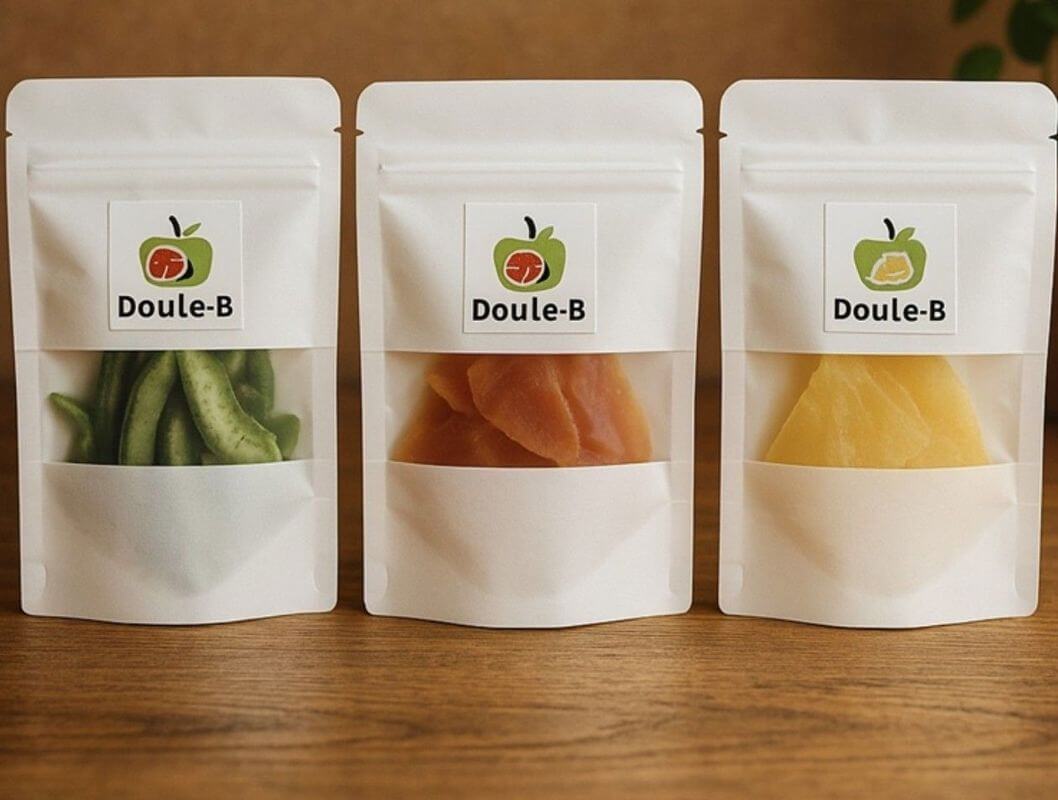 Dried Fruit (profitable)