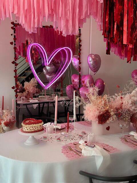 Thriving Events, Styling & Personalised Gifting Business – Strong Brand, Large Following