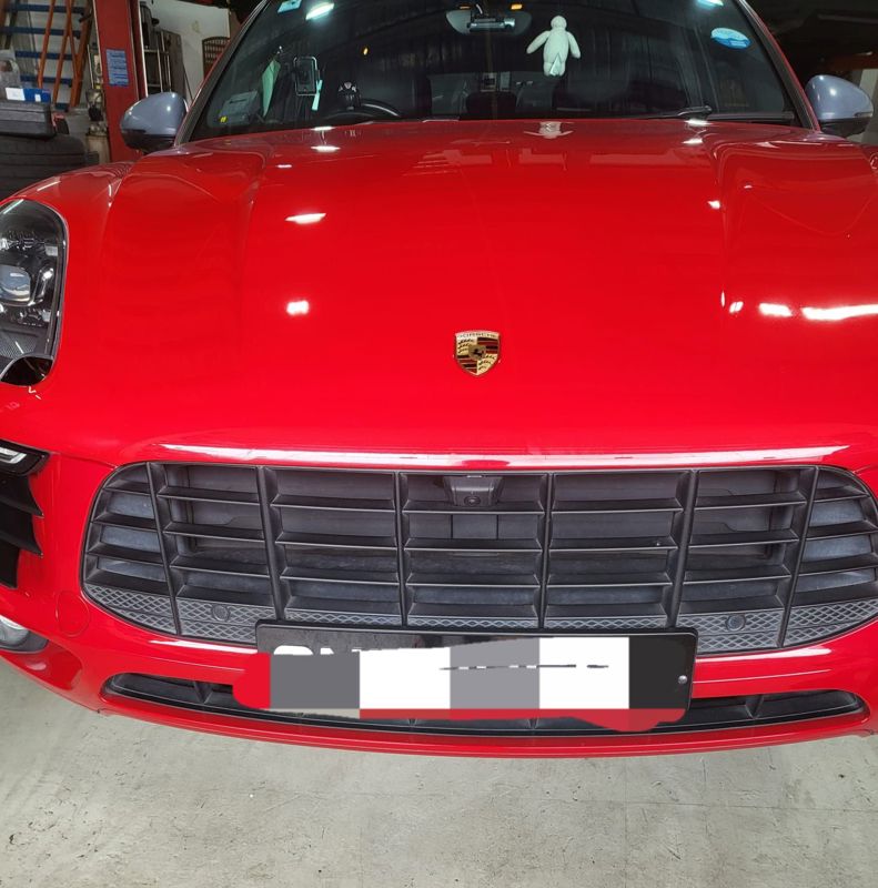 FULL TAKEOVER (IMMEDIATE BUSINESS COMMENCEMENT)