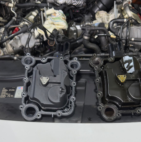 FULL TAKEOVER (IMMEDIATE BUSINESS COMMENCEMENT)