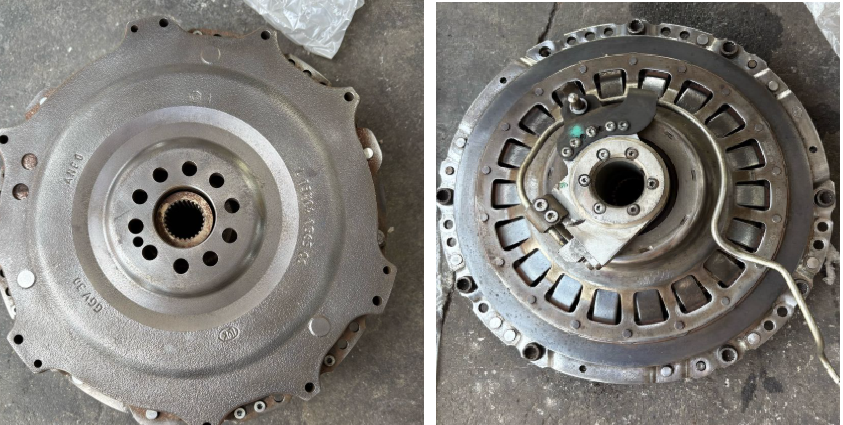 FULL TAKEOVER (IMMEDIATE BUSINESS COMMENCEMENT)