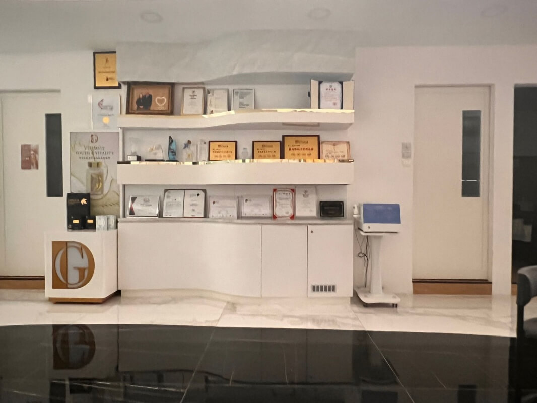 新加坡核心高端会所整体转让