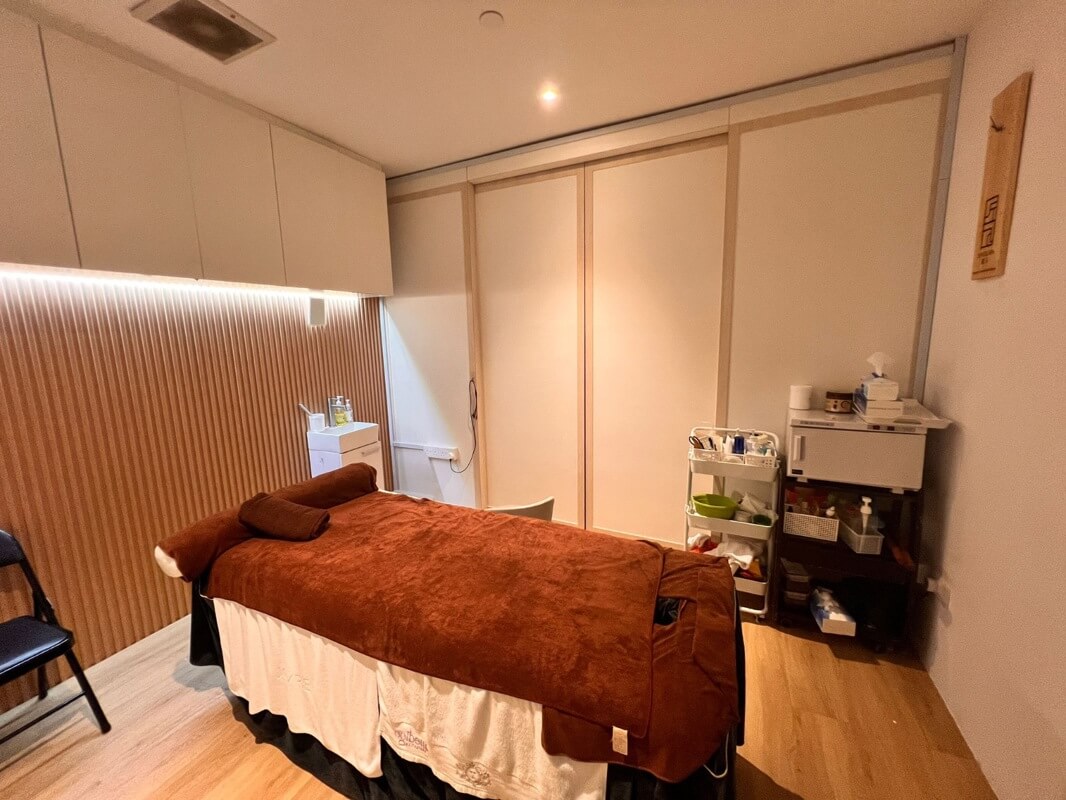 新加坡核心高端会所整体转让