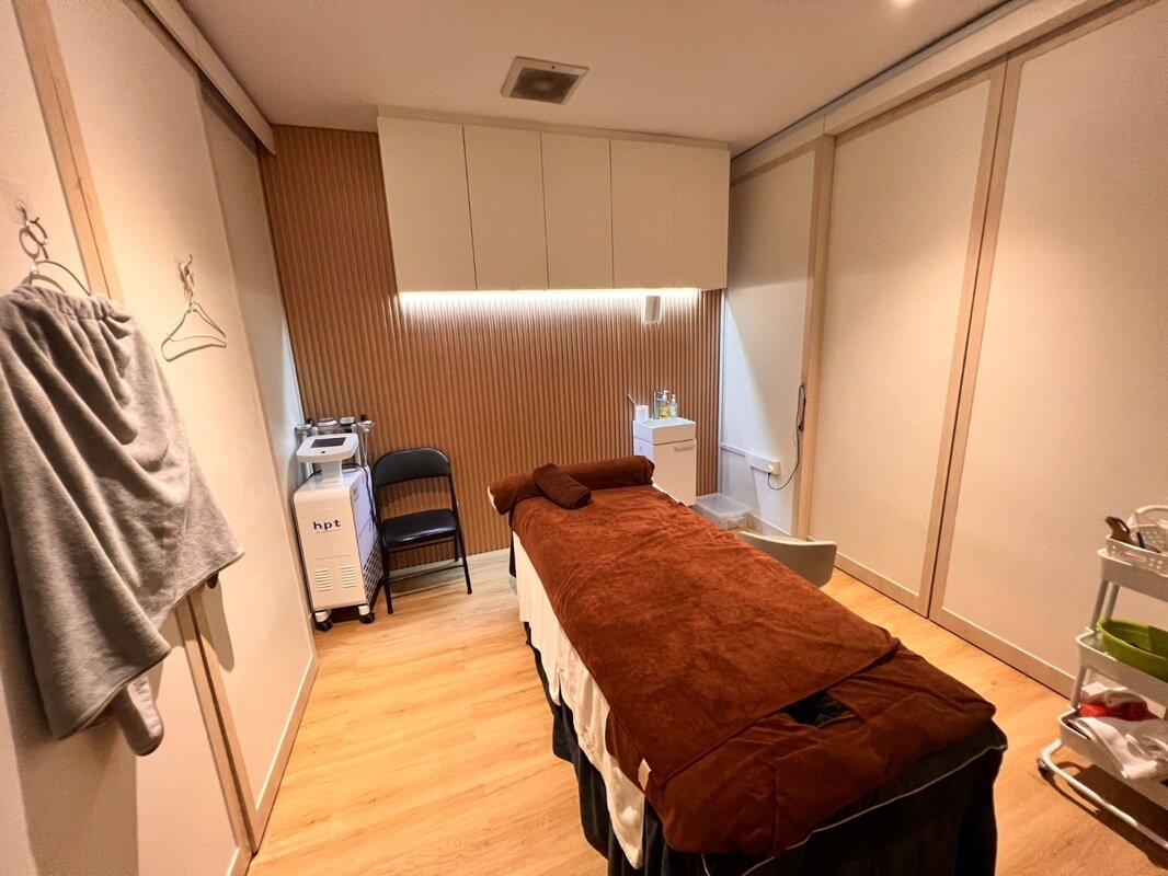 新加坡核心高端会所整体转让