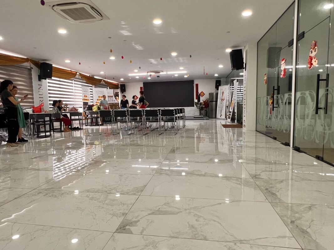 新加坡核心高端会所整体转让