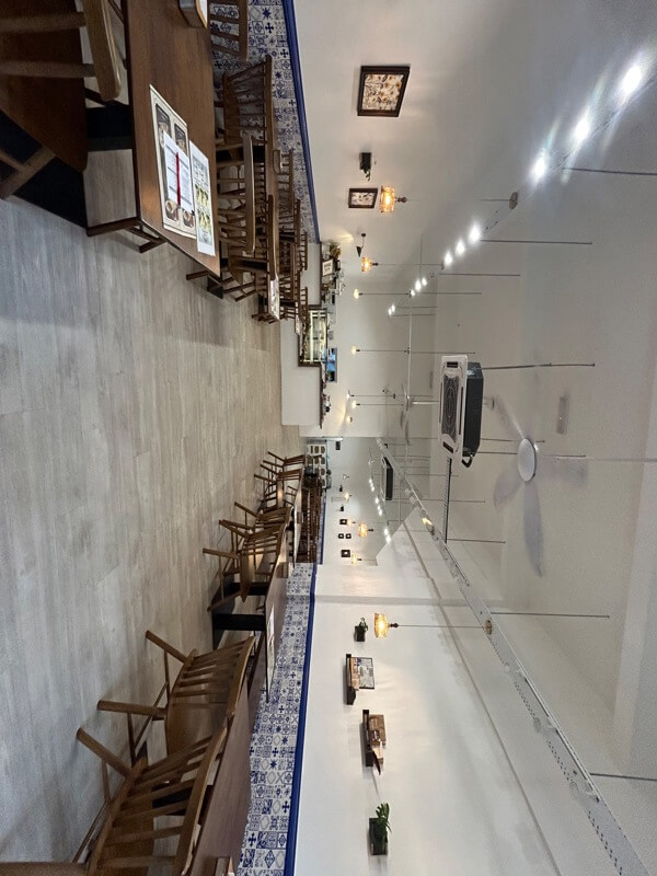 【新山 Austin 南阳街餐饮店出顶】