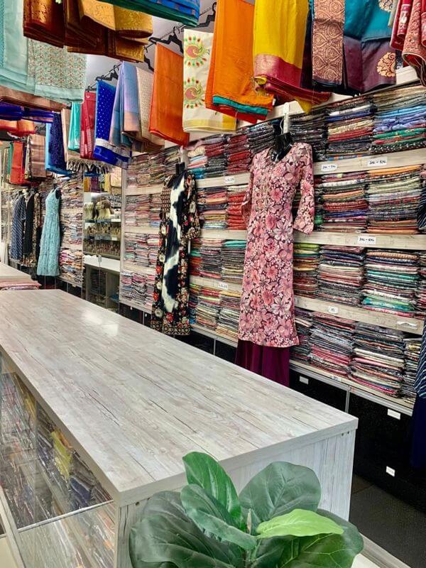 Established Indian Textile Business For Sale In Prime Location - Puchong, Selangor