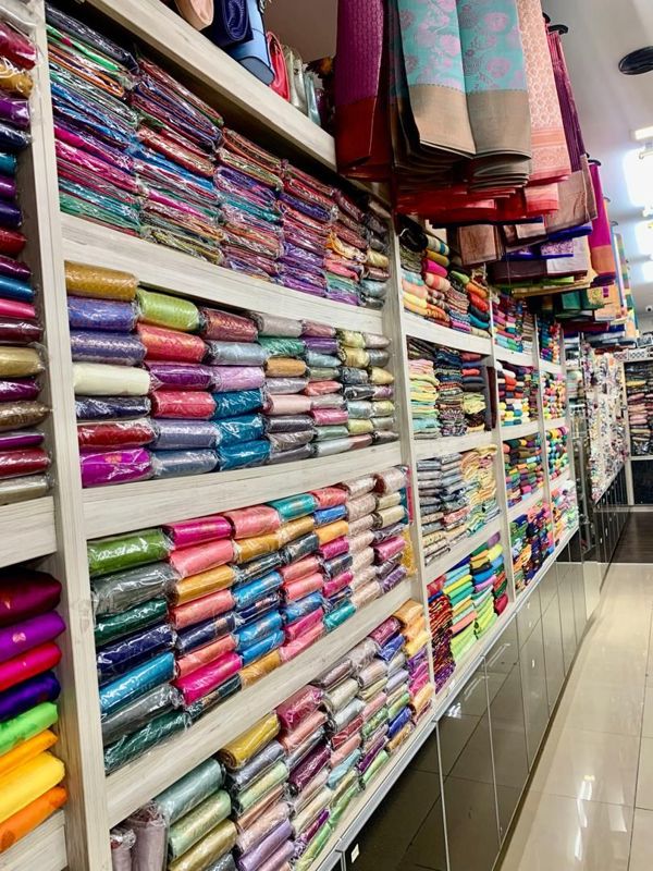 Established Indian Textile Business For Sale In Prime Location - Puchong, Selangor