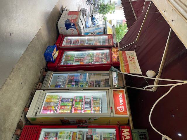 Profit 01 Wholesale Retail Mini Mart For Sale