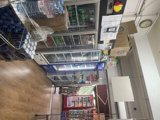 Profit 01 Wholesale Retail Mini Mart For Sale