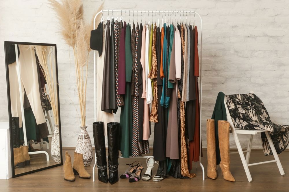 Retail Boutique – Stylish Clothing, Gifts & Accessories