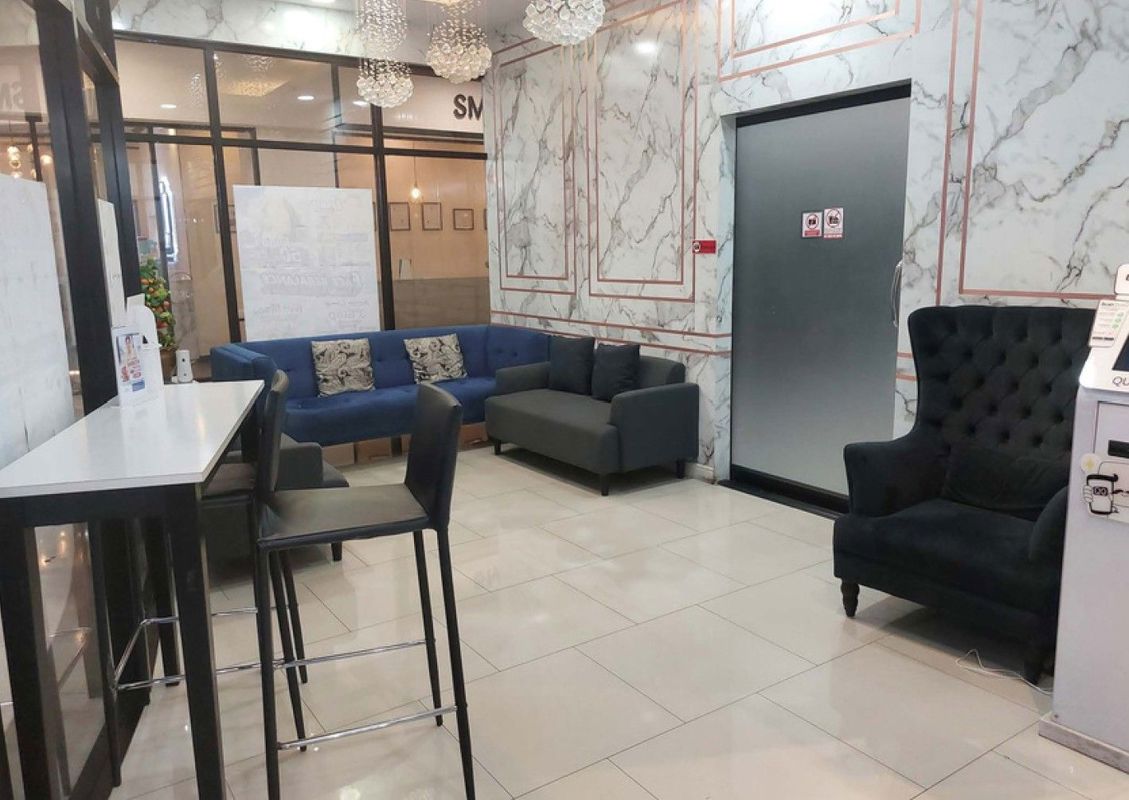 Clinic for Sale — Prime Location in City Center (High profitable)