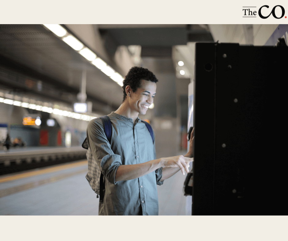 Invest In A Sugarcane Vending Machine Franchise With Avg 4.5% Monthly Return!