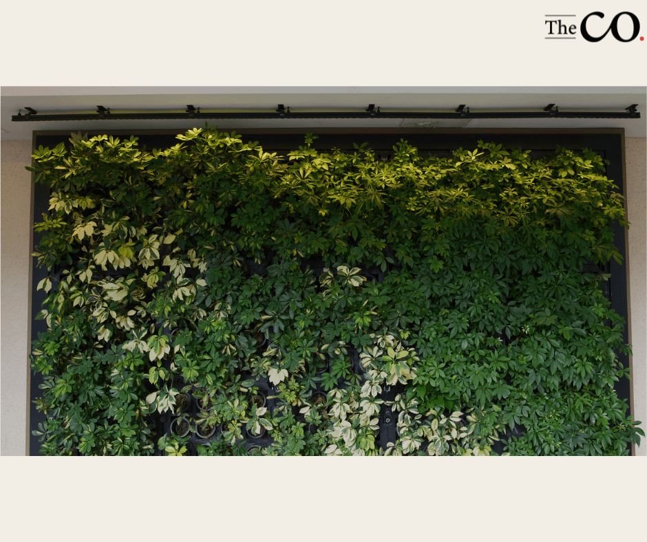 Profitable Urban Greening & Sustainability Solutions Company With Recurring Revenues