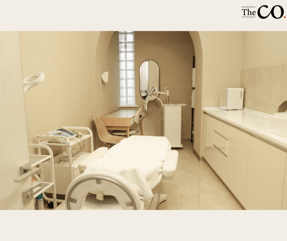 Profitable Beauty Franchise Business For Sale