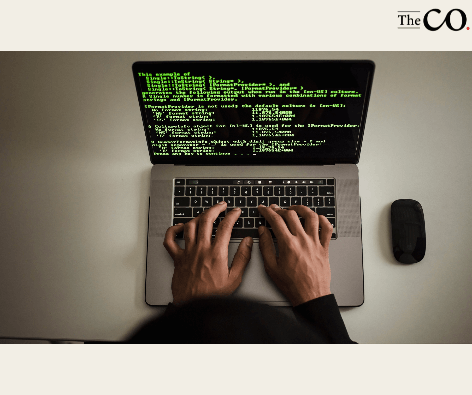 Established IT Business For Takeover