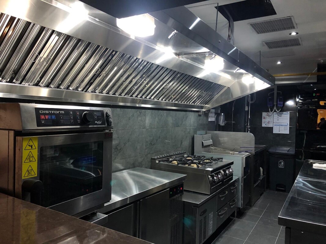 High Footfall F&B Restaurant For Takeover - Prime Chinatown Location