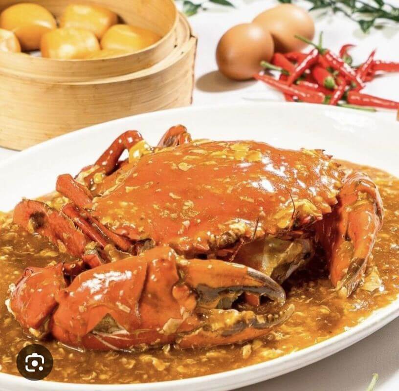 Seafood restaurant for takeover