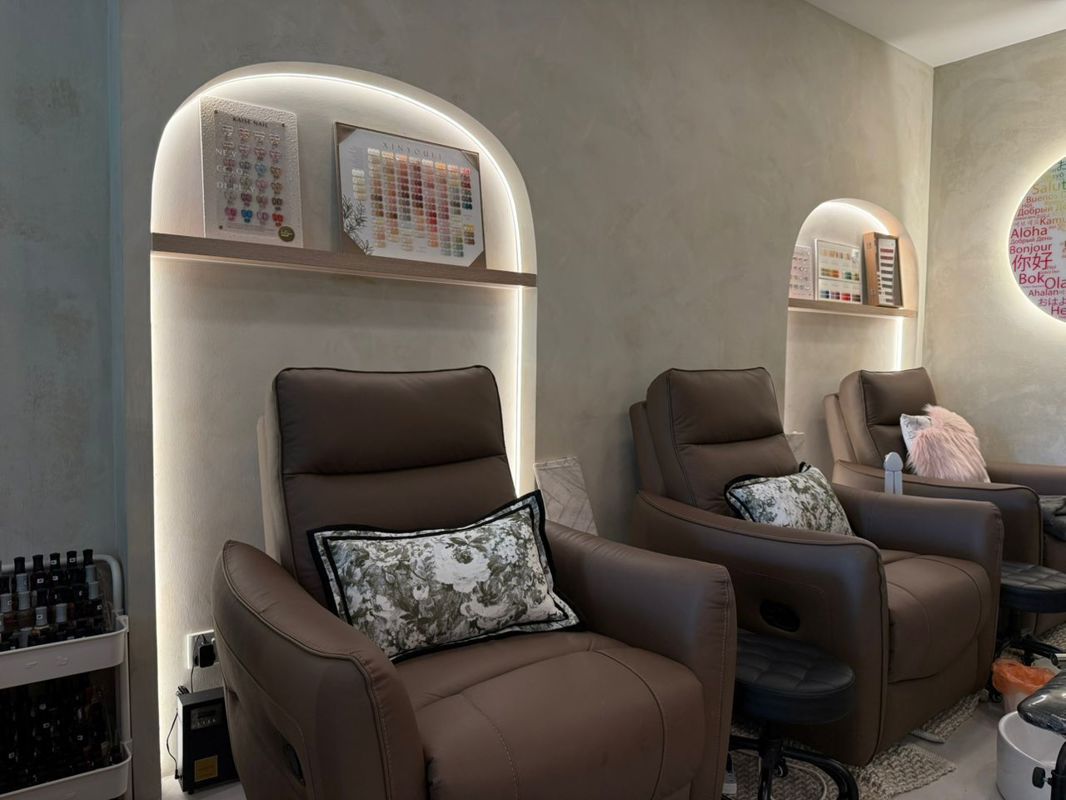 8 Years Old Business Fully Equipped & Ready To Operate