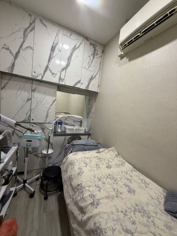 8 Years Old Business Fully Equipped & Ready To Operate