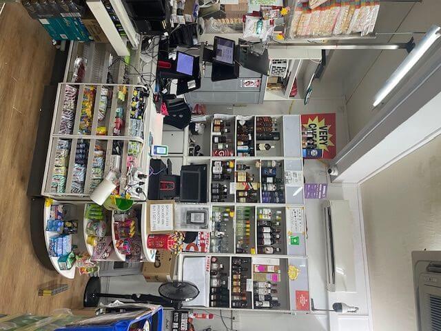 Profit 9 Years History Mini Mart Wholesale Retail For Sale