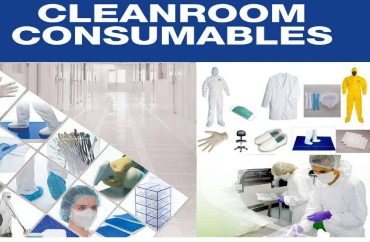 Premium Industrial Packaging & Cleanroom Solutions Supplier Business For Sale ! High Margin !!!