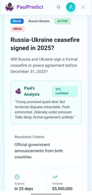 5X In 4 Months: $20K → $100K | Paulpredict Pre-Ico