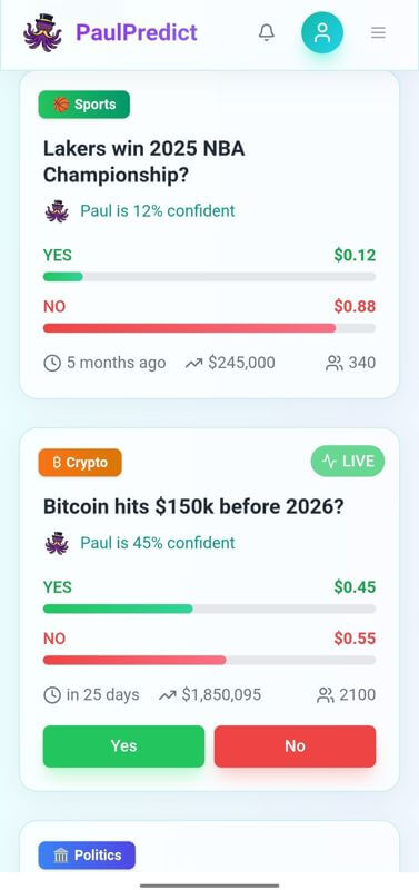 5X In 4 Months: $20K → $100K | Paulpredict Pre-Ico