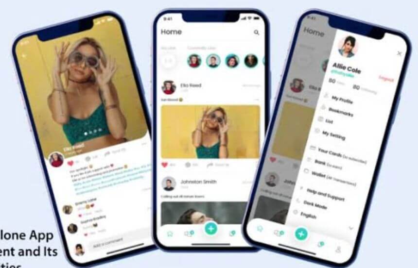 ✅ Ready-To-Launch Onlyfans Clone