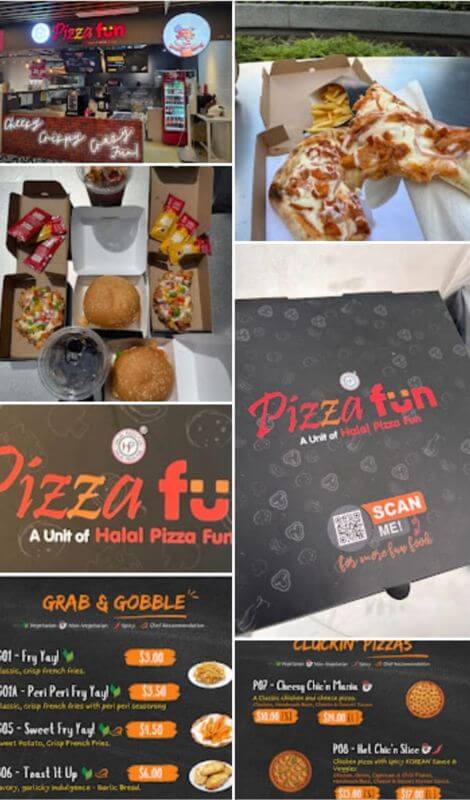 Franchise F&B For Sale