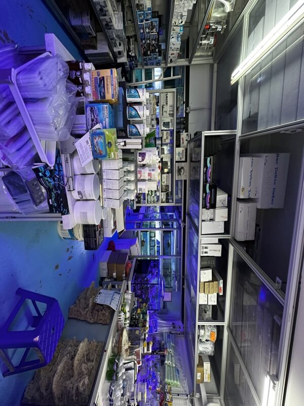 Established Aquatics Business For Sale - Strong Growth Potential