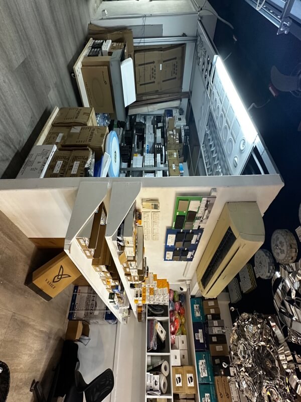 Established Lighting, Bathroom & Kitchenware Retail Business For Takeover