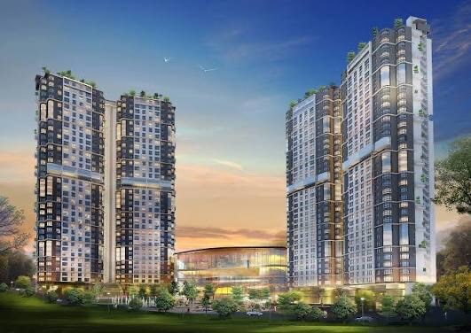 Chances To Be Part Of Township Housing Developer In Malaysia. Looking For 10% Investor .