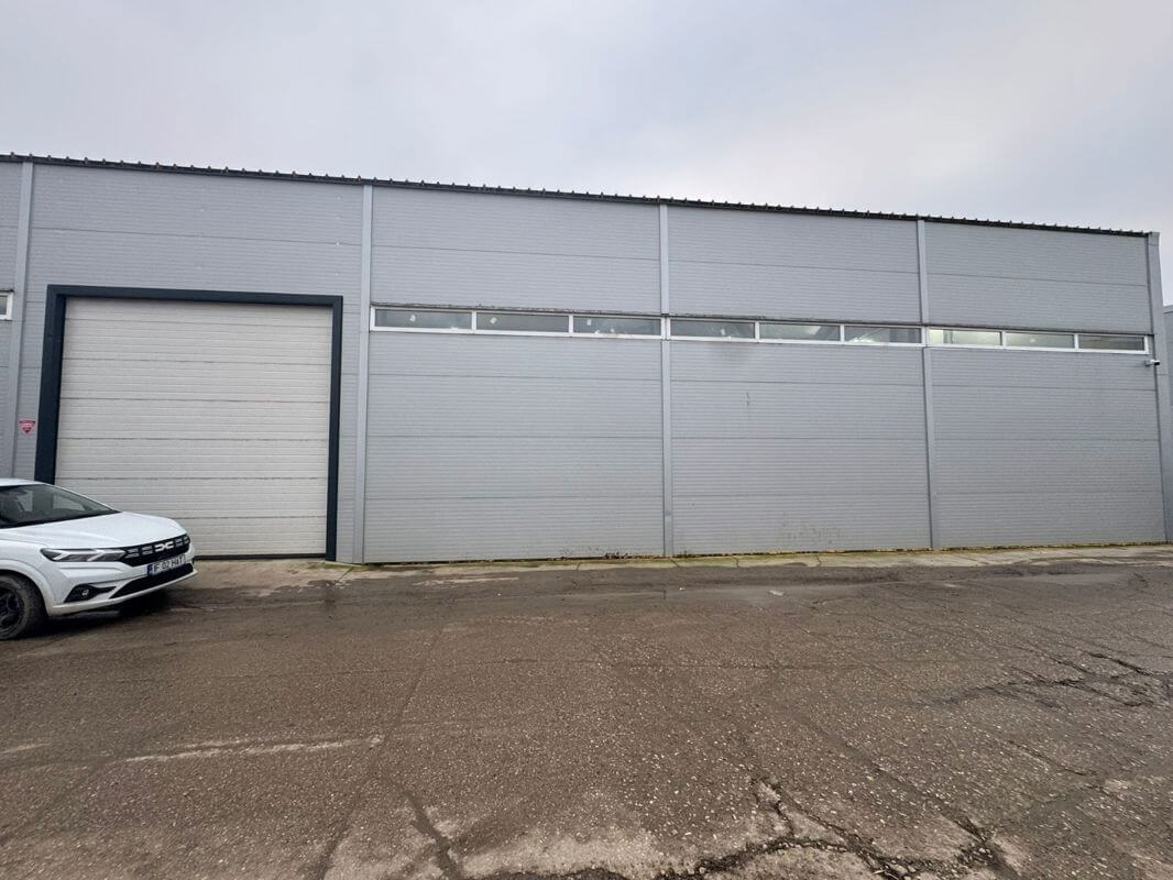 €1.2 M/Year Profitable B2B Beauty Distributor – €2 M Inventory Included – Eu Scalable