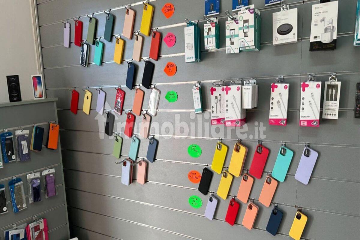 Mobile Phone & Telecom Shop For Sale