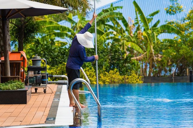 Rare Live-In Caretaker Business – Whitsundays