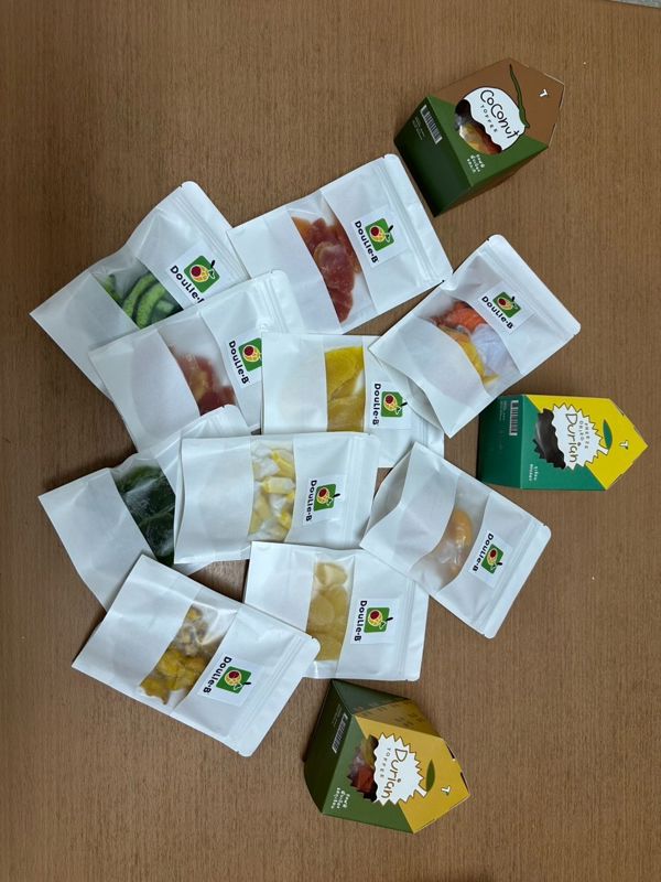 Dried Fruit (profitable) for export