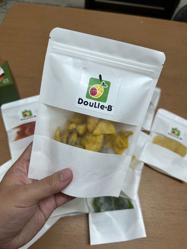 Dried Fruit (profitable) for export