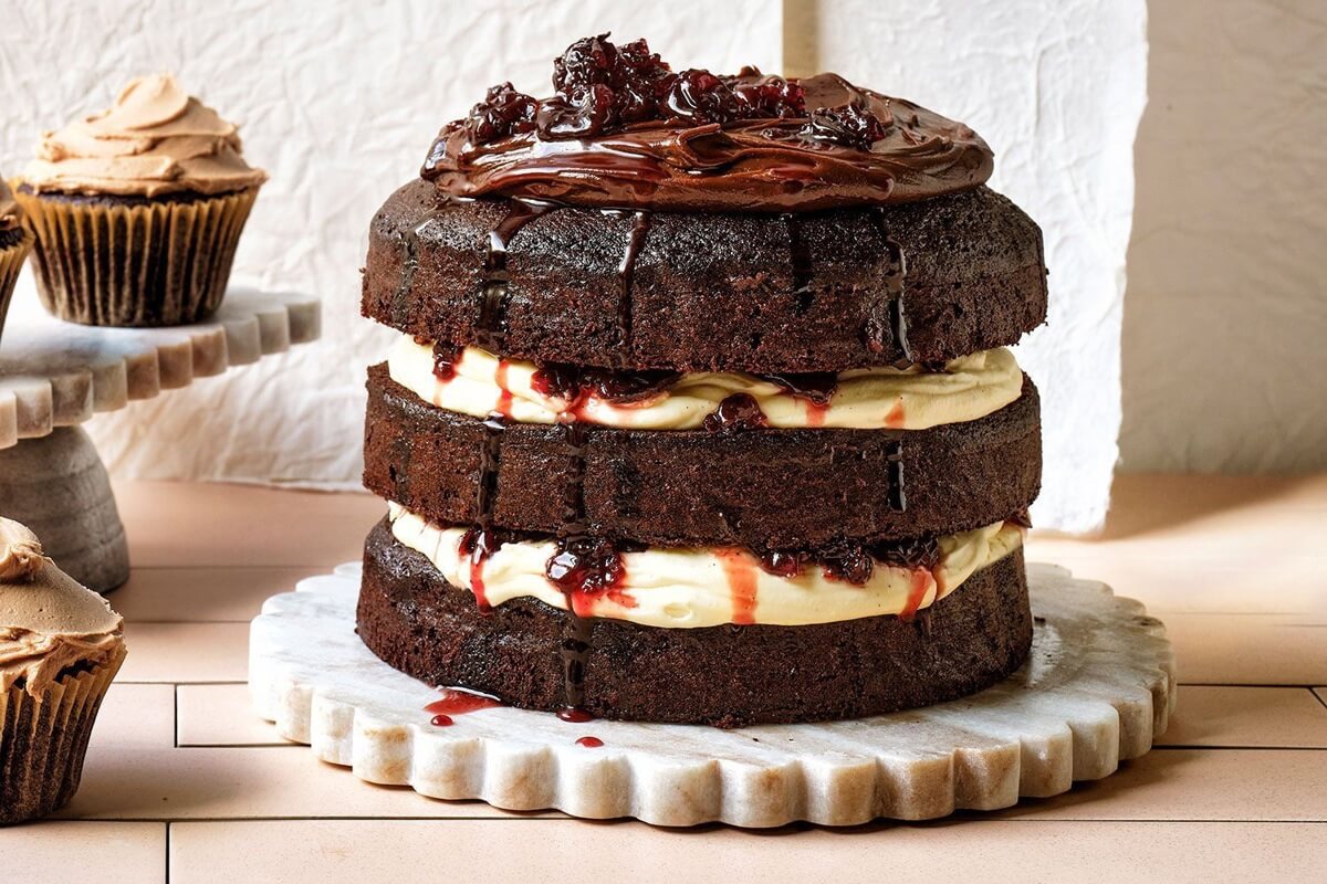 Profitable Bakery / Cake Shop For Sales