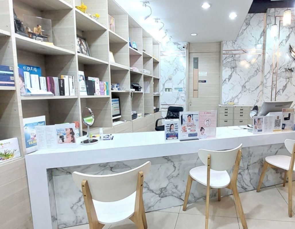 High Profitable Beauty Clinic