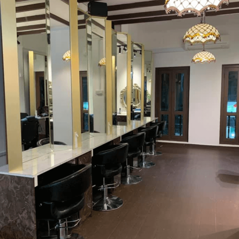 Hair & Beauty Salon for Takeover in Prime Little India with Low Rent and Long Tenancy!