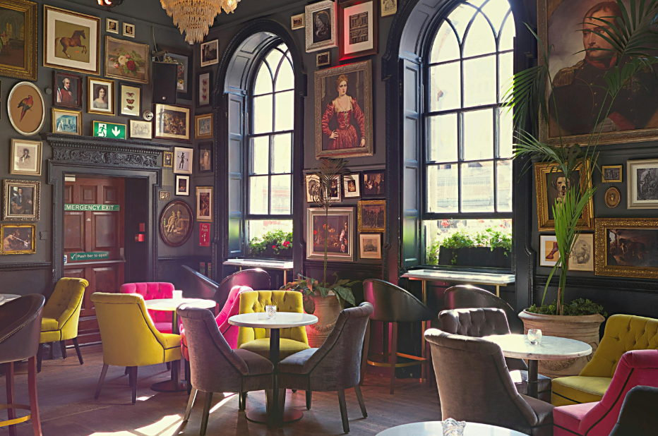 For Sale – Established & Profitable Restaurant Group