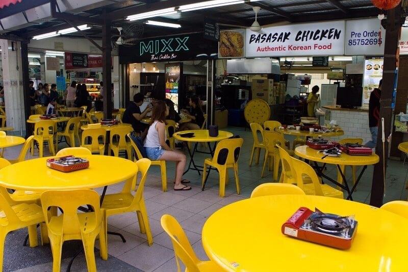 Korean Fried Chicken Business For Takeover