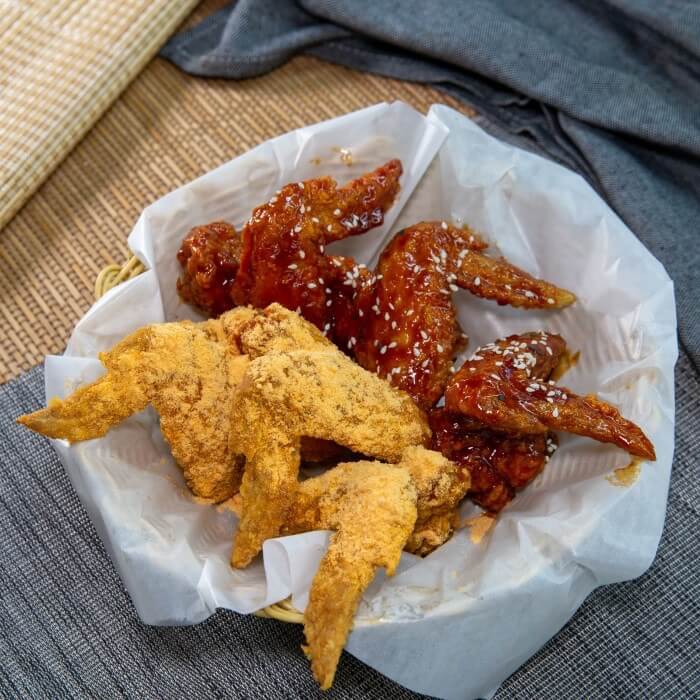 Korean Fried Chicken Business For Takeover