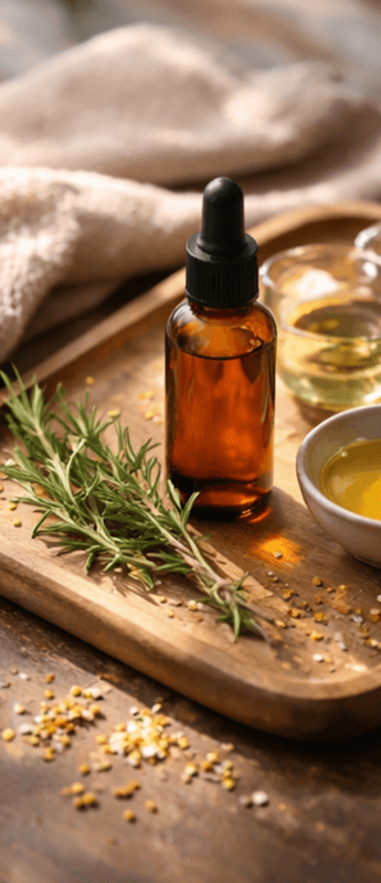 Profitable Natural Skincare E-Commerce Store For Sale