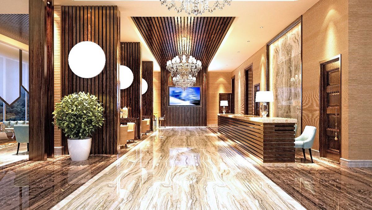 Joint Venture on Remittance businesses